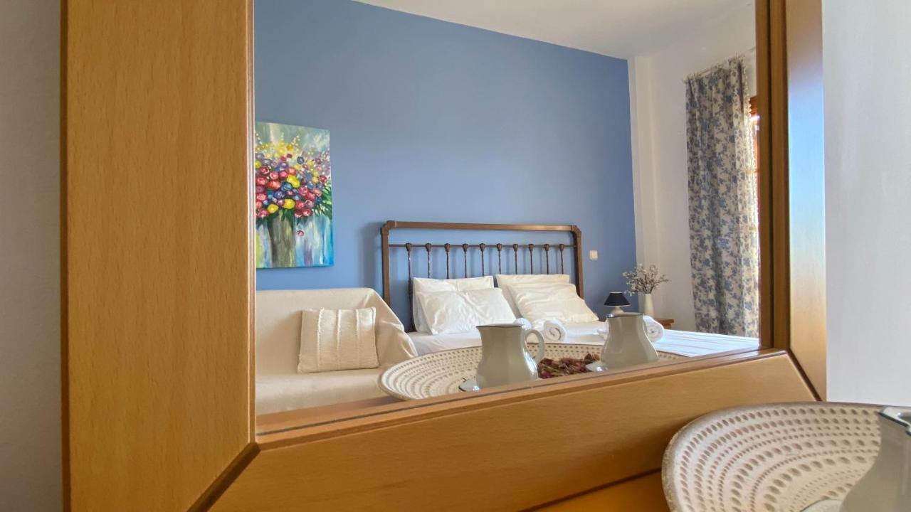 Armonia Elegant Apartments Rovies Luaran gambar